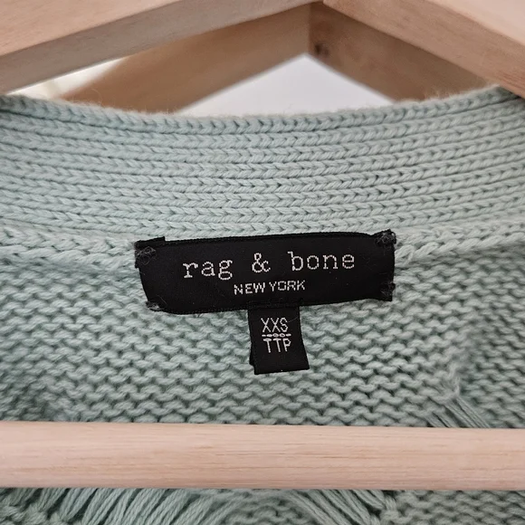 Rag & bone cardigan